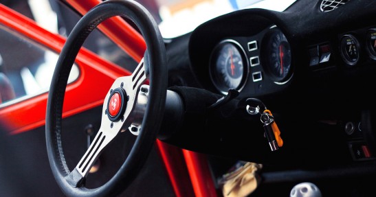 Rallye Monte Carlo Historique